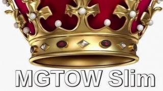 Lust Is Not Natural to Men