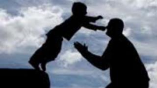 Success in Fatherhood Pt II  Protecting Your Space