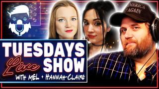 Alex Pretti ATTACKED ICE Just 1 Week Before Shooting, The World Is Blackpilling, Psycho Nurse FAFO