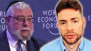 A Strange Thing To Say