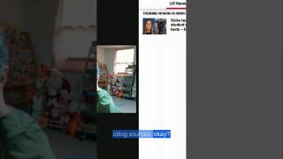 Hazmat Finds: Ilhan Omar Sprayed With Apple Cider Vinegar