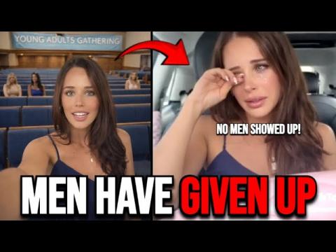 Men Are FINALLY Putting Their Foot Down With Modern Women