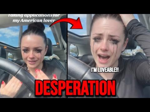 “Date Me Now!” Women Are Losing It At Men Who Refuse To Date Them