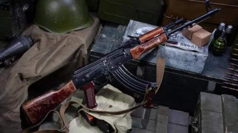 Lênin, Stálin e Putin - 12 de novembro de 2023 - J.R. Nyquist e Alex Benesch