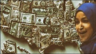 SPECIAL REPORT: USA RIDDLED WITH SOMALIAN FRAUD