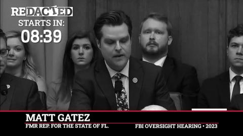 America is heading towards a Civil War and that’s exactly what they want