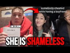 Wife Realizes She MESSED UP After Her Husband Found Her Video…