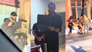 Breaking News Alex Pretti Shooting SIG P320 Kyle Wagner ICE School Protests 01-27-2026 Opinion