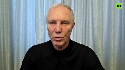 Kherson Gov: Charred bodies of child victims in Kiev's strike difficult to identify | RT Exclusive