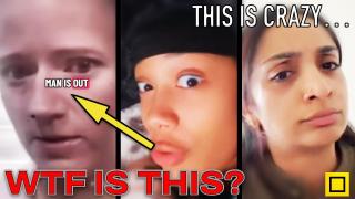 She Wonders WHY SHE'S Still Single