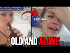 Older Women Are SHOCKED At How Easily Men Are Rejecting Them
