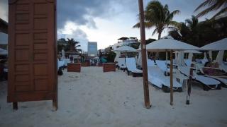 Mexico Caribbean Coast