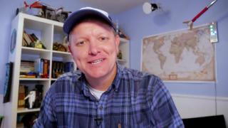 Refueling a NUCLEAR REACTOR - Smarter Every Day 311