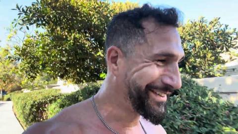 The two definitions of consistency