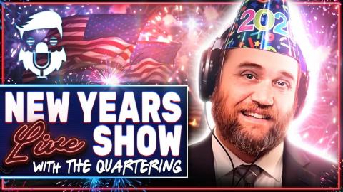 Somali Scandal Gets Worse, Will Smith Grooming Allegations & Joe Rogan Praises Trump