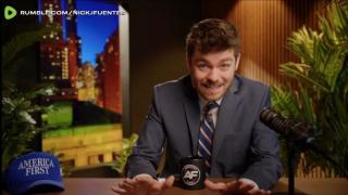 Nick Fuentes: ICE should stop performing brutality and actually get people deported