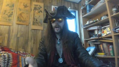 Mmmmm Rodent Droppings in the Food Supply