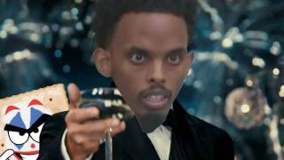 Somali Scams Explode ReeEStream 12-31-25