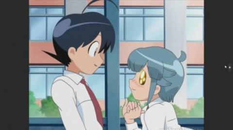 Church of Waifu's GOD Episode 10 Momoka Nishizawa