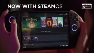 Steam is Breaking The Hardware Barrier