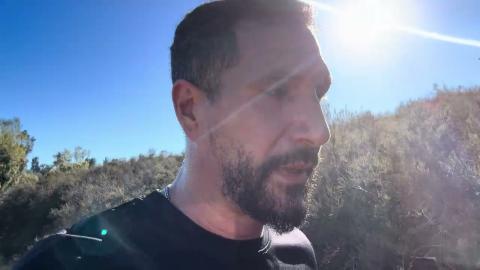 I just FAILED my workout