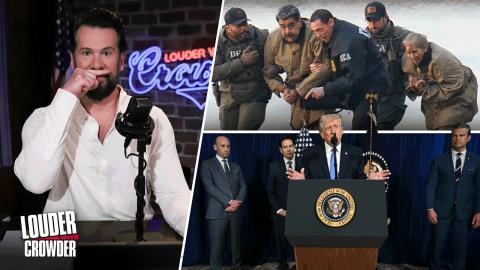 Venezuela: Everything They Are Telling You is Bullsh*t