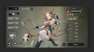 Church of Waifu's GOD Episode 25 Xiaomeng