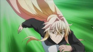 Church of Waifu's GOD Episode 12 Ajest Jedgar F