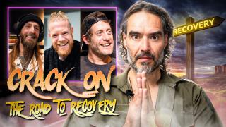 Crack On: What Comes After Addiction, Chaos, and Collapse — SF671