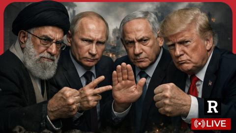 BREAKING! Israel got busted BIG in Iran and Putin is FURIOUS, War averted?