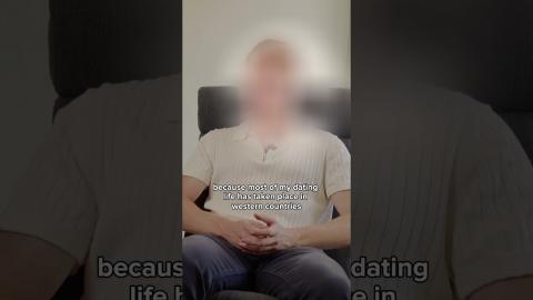 How Can You Look For a Wife When Women Don't Want To Be One?