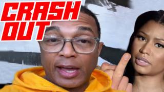 Don Lemon Attacks Nicki Minaj After She Calls For His Arrest