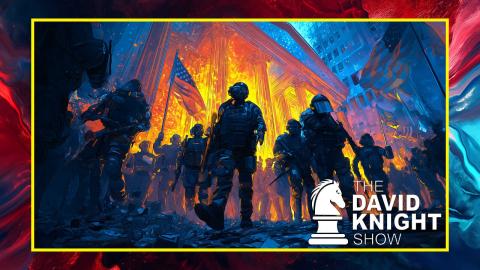 Thu Episode #2190: Trump-Cons Wage War on Constitutional Limits