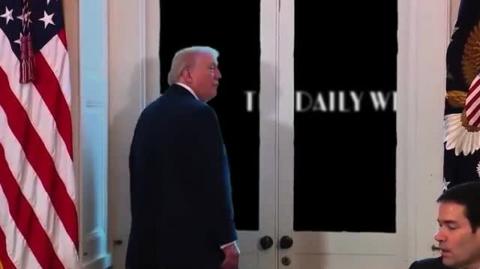 Trump Is NOT A Dictator - Ben Shapiro