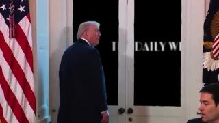 Trump Is NOT A Dictator - Ben Shapiro