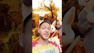 The Easter Narrative Contradicts the Bible