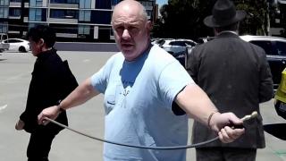 Australian Government using the citizens to stalk their targets The eyes and ears of the state