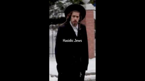 Jews exploiting the American system - They are 100% welfare leeches.