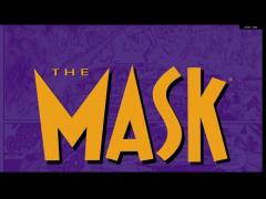 The Mask Pt. 1: Smoooookin!