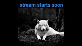 51.Wolf Slumbers Black Pilled Live Stream Oblivion GOD IS WITH US !