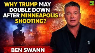 This Is Going to Cause the President to Double Down — Ben Swann