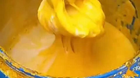 Inside Jalebi Noodles Bakery