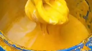 Inside Jalebi Noodles Bakery