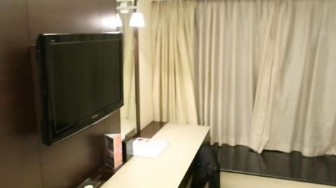 Room tour at harbour view 8 degrees hotel