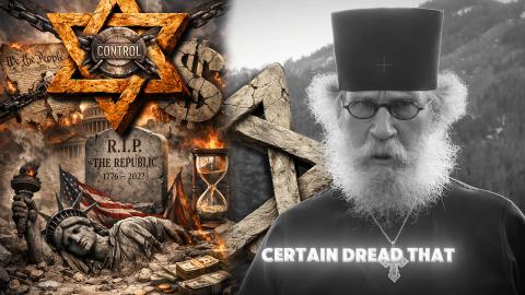 The Republic Is Dead