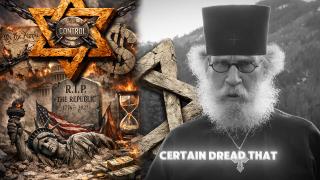 The Republic Is Dead