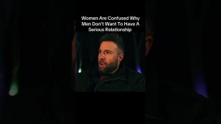 Men Are Done With Dating