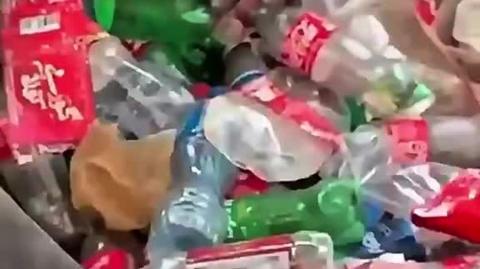 India Made Dental Floss