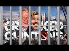News Topic Clintons REFUSE to Testify North Carolina Fraud  Saks Bankrupt 01-14-2026 Opinion