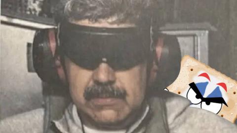 Maduro SALT ReeEStream 01-04-26